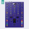 Doto Design Skin Traktor Kontrol Z2 25th Anniversary Ultraviolet