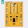 Doto Design Skin Traktor Kontrol Z2 FULL COLORS Dark Yellow