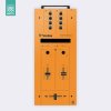 Doto Design Skin PMC-06 Pro (A - VCA) FULL COLORS Sunset Orange