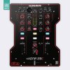 Doto Design Skin XONE 23C COLORS Red