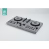 Doto Design Skin DDJ-200 FULL COLORS Nardo Grey