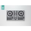 Doto Design Skin DDJ-200 FULL COLORS Nardo Grey