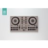 Doto Design Skin DDJ-200 FULL COLORS Stone Beige