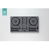 Doto Design Skin DDJ-200 FULL COLORS Graphite Grey