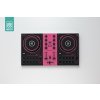 Doto Design Skin DDJ-200 COLORS DVS Pink