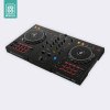 Doto Design Skin DDJ-400 DAY & NIGHT Black