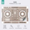 Doto Design Skin DDJ-400 FULL COLORS Stone Beige
