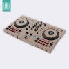 Doto Design Skin DDJ-400 FULL COLORS Stone Beige