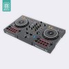Doto Design Skin DDJ-400 FULL COLORS Graphite Grey