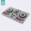 Doto Design Skin DDJ-400 FULL COLORS Nardo Grey