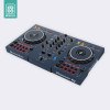 Doto Design Skin DDJ-400 FULL COLORS Midnight Blue