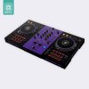 Doto Design Skin DDJ-400 COLORS DVS Purple