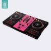 Doto Design Skin DDJ-400 COLORS DVS Pink