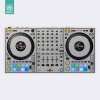 Doto Design Skin DDJ-1000 RB FULL COLORS Nardo Grey