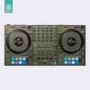 Doto Design Skin DDJ-1000 RB FULL COLORS Army Green