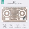 Doto Design Skin DDJ-1000 RB FULL COLORS Stone Beige