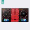 Doto Design Skin DDJ-1000 RB COLORS DVS Red