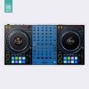 Doto Design Skin DDJ-1000 RB COLORS DVS Blue