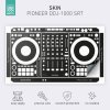 Doto Design Skin DDJ-1000 SRT DAY & NIGHT Black