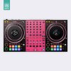 Doto Design Skin DDJ-1000 SRT COLORS DVS Pink