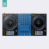 Doto Design Skin DDJ-1000 SRT COLORS DVS Blue