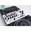 Doto Design Skin DDJ-FLX4 COLORS DVS White