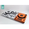 Doto Design Skin DDJ-FLX6 OW Orange-White