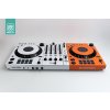 Doto Design Skin DDJ-FLX6 OW Orange-White