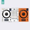Doto Design Skin DDJ-FLX6 OW Orange-White