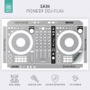 Doto Design Skin DDJ-FLX6 FULL COLORS Nardo Grey