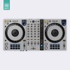 Doto Design Skin DDJ-FLX6 FULL COLORS Nardo Grey