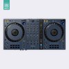 Doto Design Skin DDJ-FLX6 FULL COLORS Midnight Blue