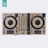 Doto Design Skin DDJ-FLX6 FULL COLORS Stone Beige