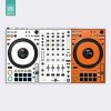 Doto Design Skin DDJ-FLX10 OW Orange-White