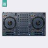 Doto Design Skin DDJ-FLX10 FULL COLORS Midnight Blue