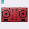 Doto Design Skin DDJ-FLX10 FULL COLORS Aurora Red