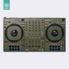 Doto Design Skin DDJ-FLX10 FULL COLORS Army Green