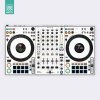 Doto Design Skin DDJ-FLX10 FULL COLORS White