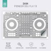 Doto Design Skin DDJ-FLX10 FULL COLORS Nardo Grey