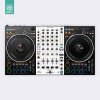 Doto Design Skin DDJ-FLX10 COLORS White