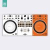 Doto Design Skin DDJ-REV1 OW Orange-White