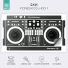 Doto Design Skin DDJ-REV1 Classic Edition Black