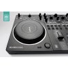 Doto Design Skin DDJ-REV1 Classic Edition Black