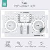 Doto Design Skin DDJ-REV1 Classic Edition Grey