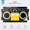 Doto Design Skin DDJ-REV1 COLORS Yellow