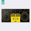 Doto Design Skin DDJ-REV1 COLORS Yellow
