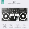 Doto Design Skin DDJ-REV7 DAY & NIGHT Black