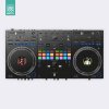Doto Design Skin DDJ-REV7 DAY & NIGHT Black