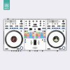 Doto Design Skin DDJ-REV7 DAY & NIGHT White
