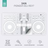 Doto Design Skin DDJ-REV7 Classic Edition Grey
